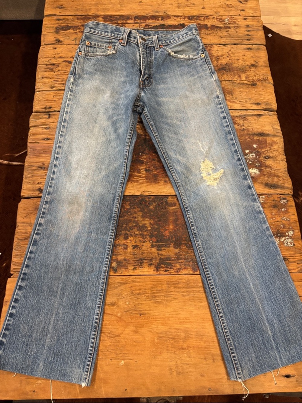 Levi's 517